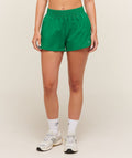 Campus Woven Shorts