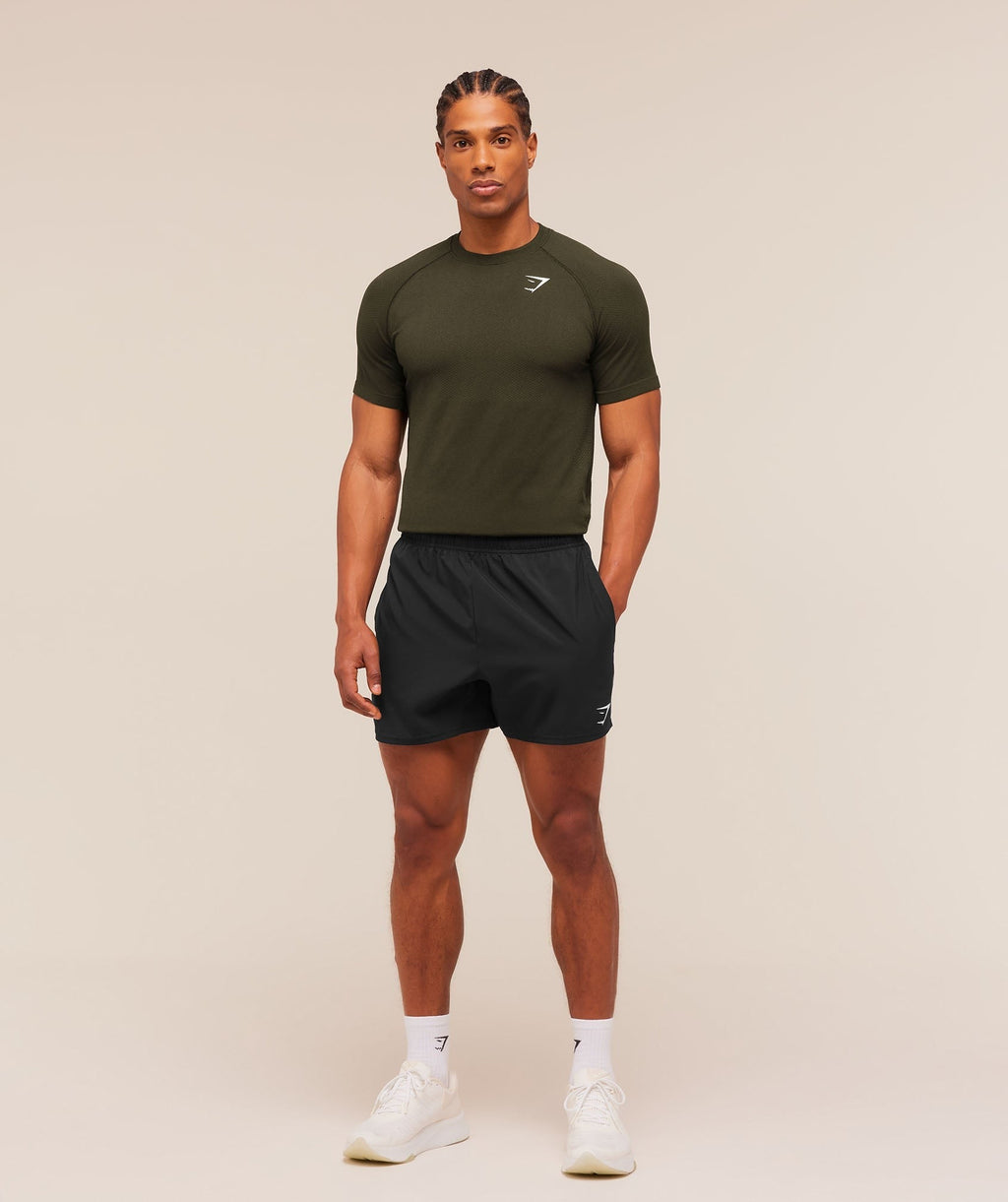 Vital Seamless T-Shirt