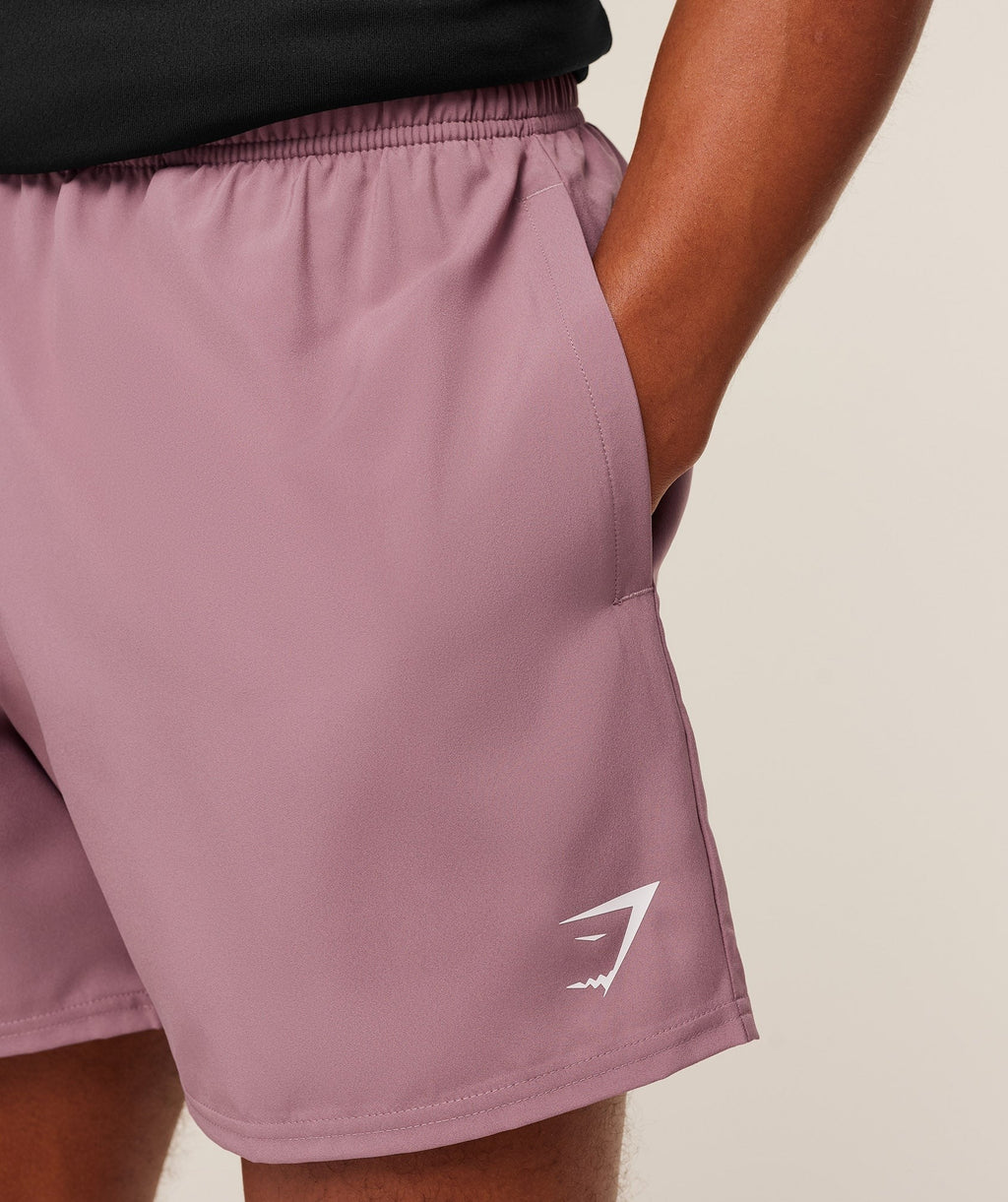 Arrival 5" Shorts