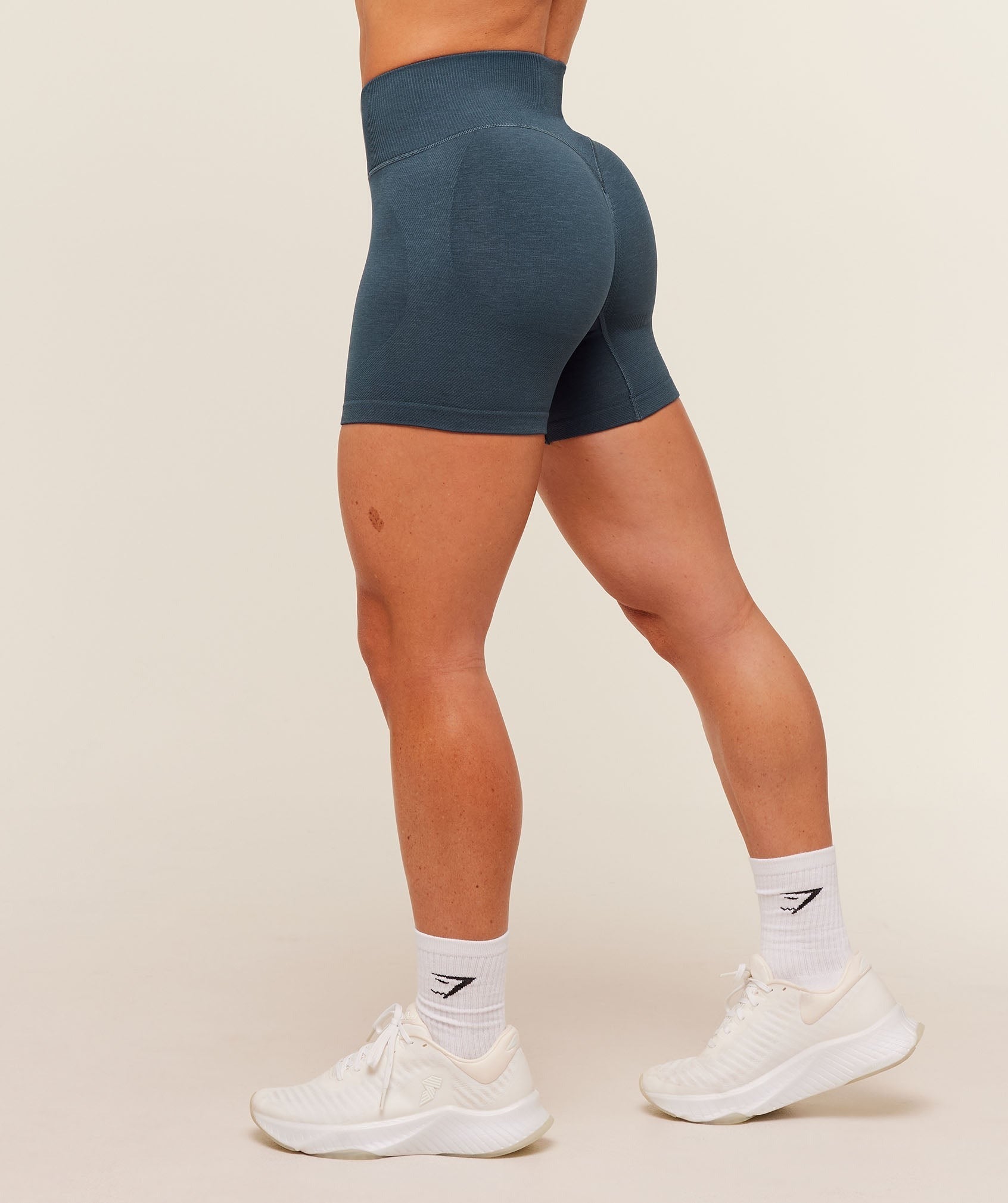 Interval Seamless Shorts