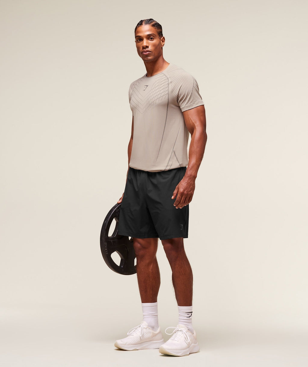Apex Seamless T-Shirt