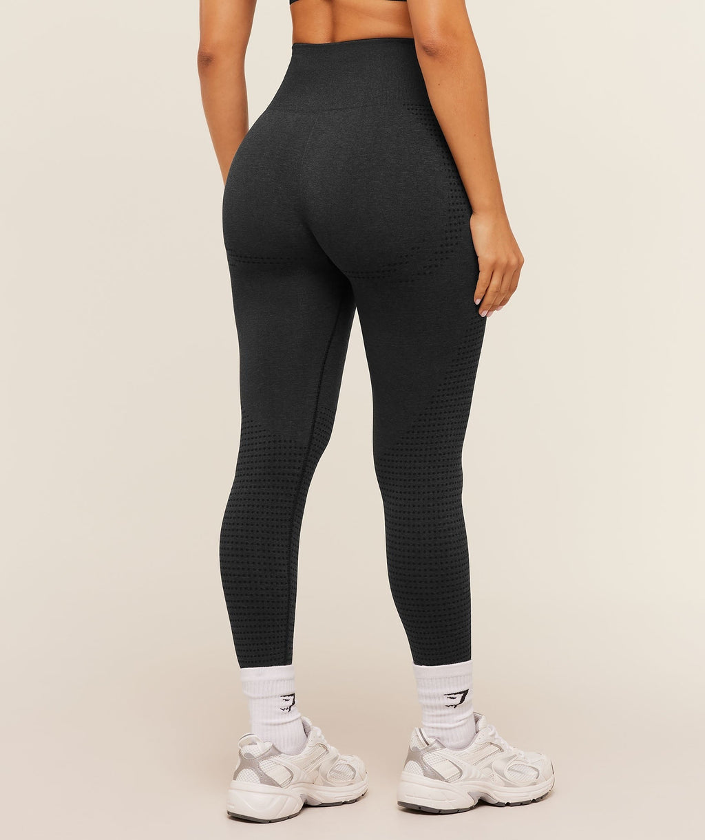 Vital Short Leggings