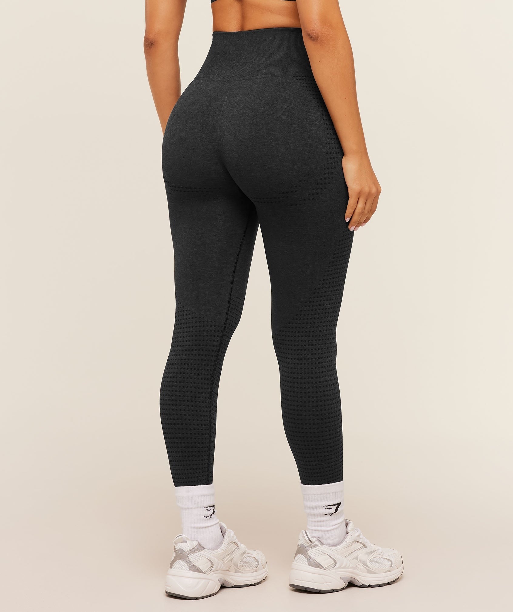 Vital Short Leggings