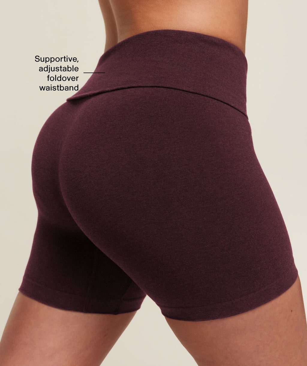 CottonMove™ Shorts