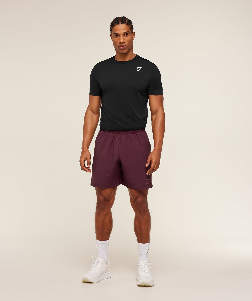Sport  7" Shorts