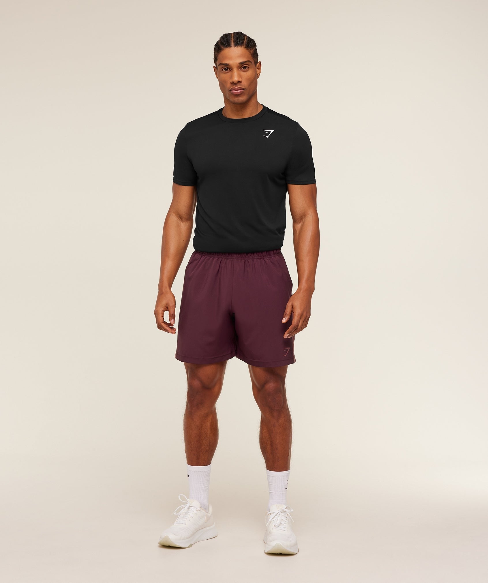 Sport  7" Shorts