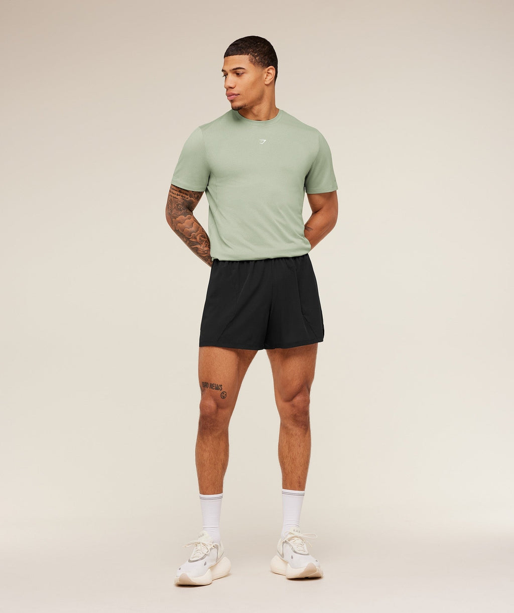 Running T-Shirt