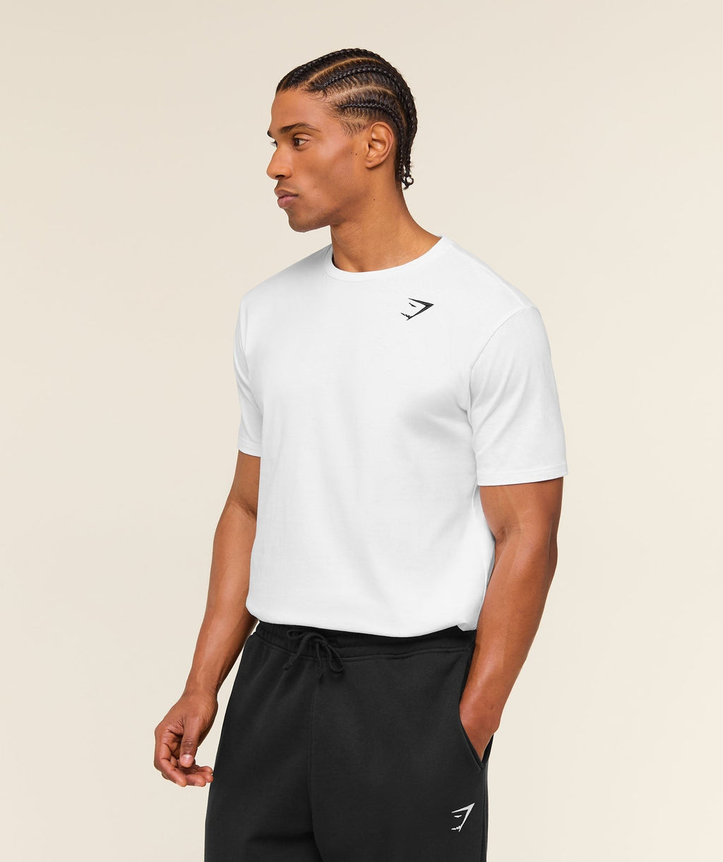Crest T-Shirt