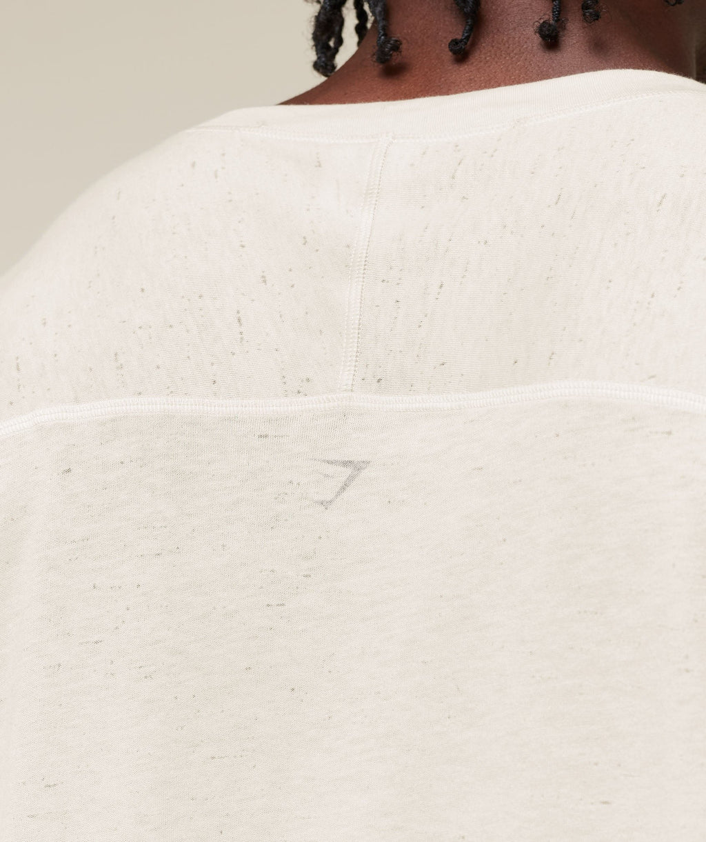 Summer Pump T-Shirt