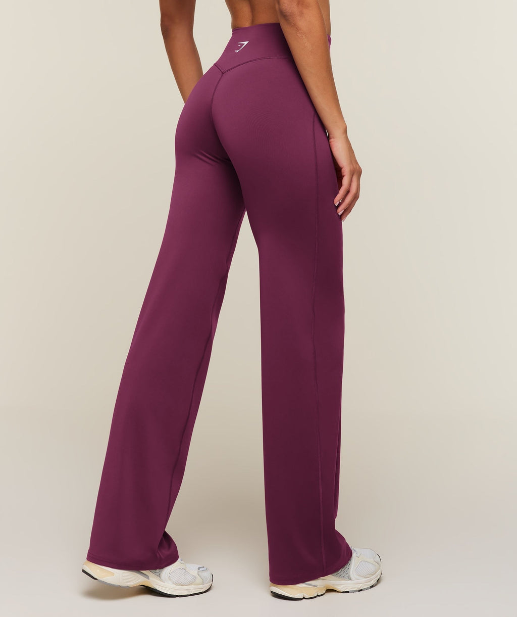 Training Straight Leg Tall Leggings