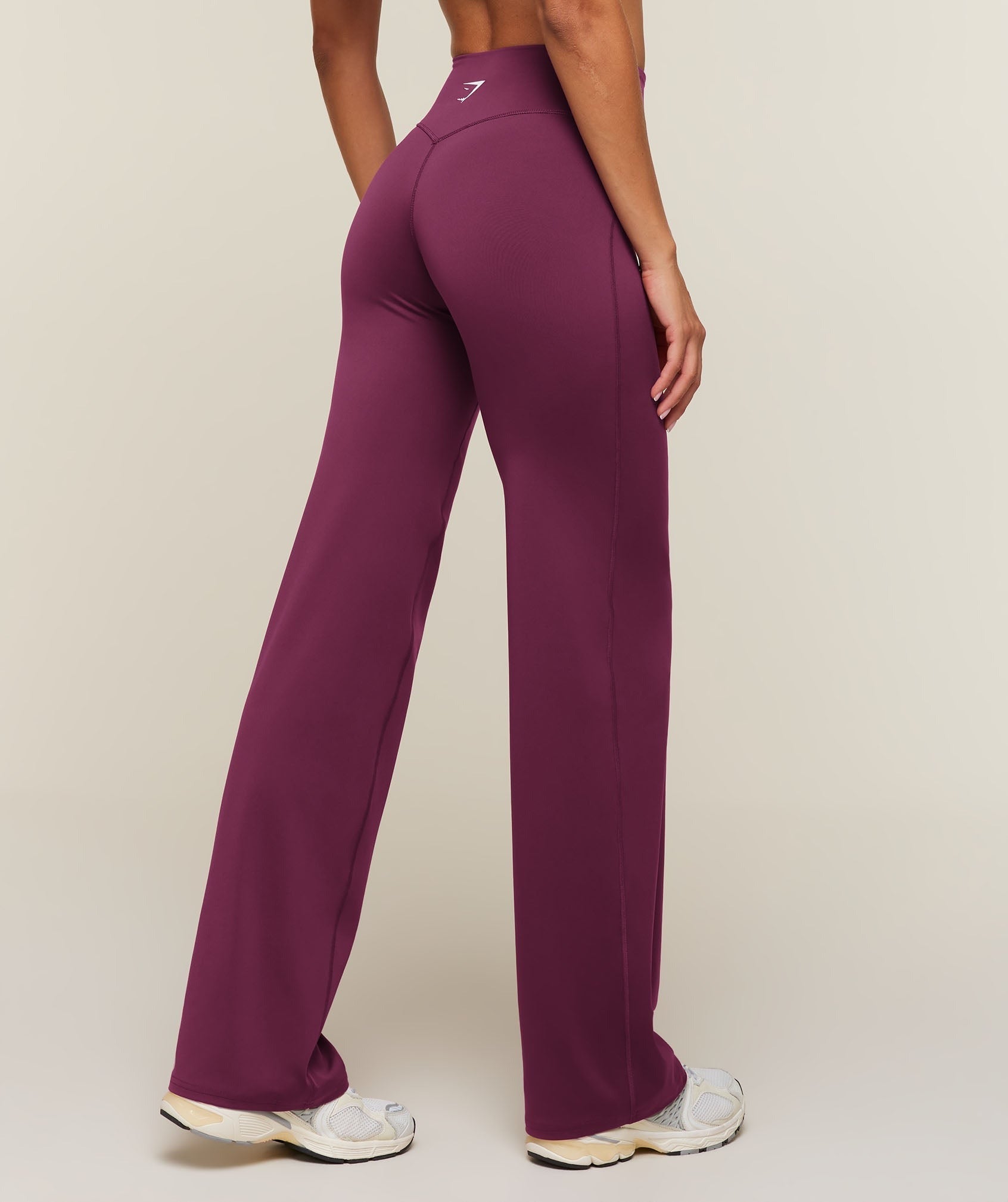 Training Straight Leg Tall Leggings