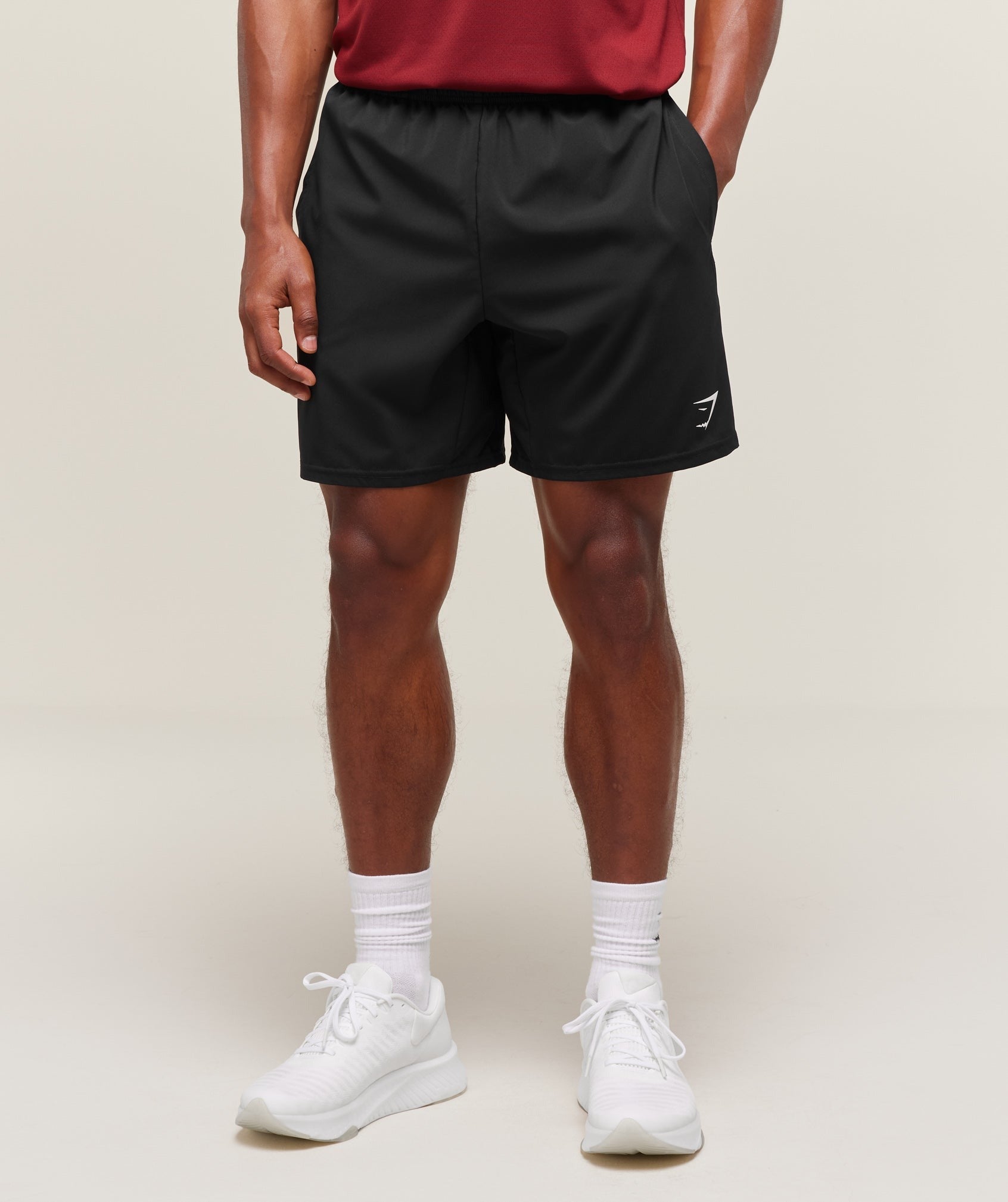 Arrival 7" Shorts