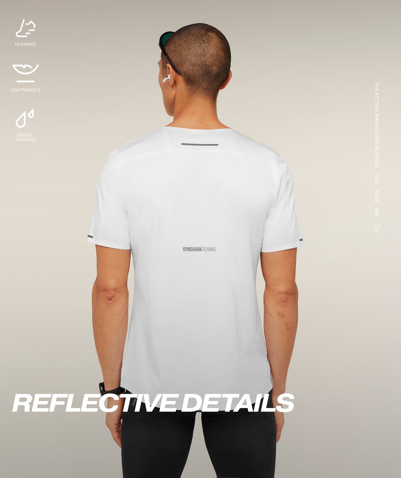 Running Elite T-Shirt