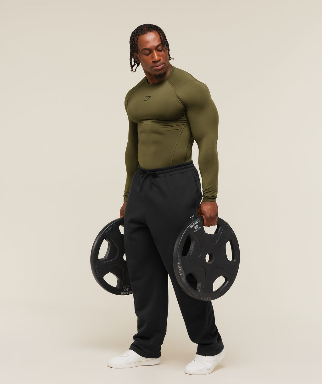 Element Baselayer Long Sleeve T-Shirt