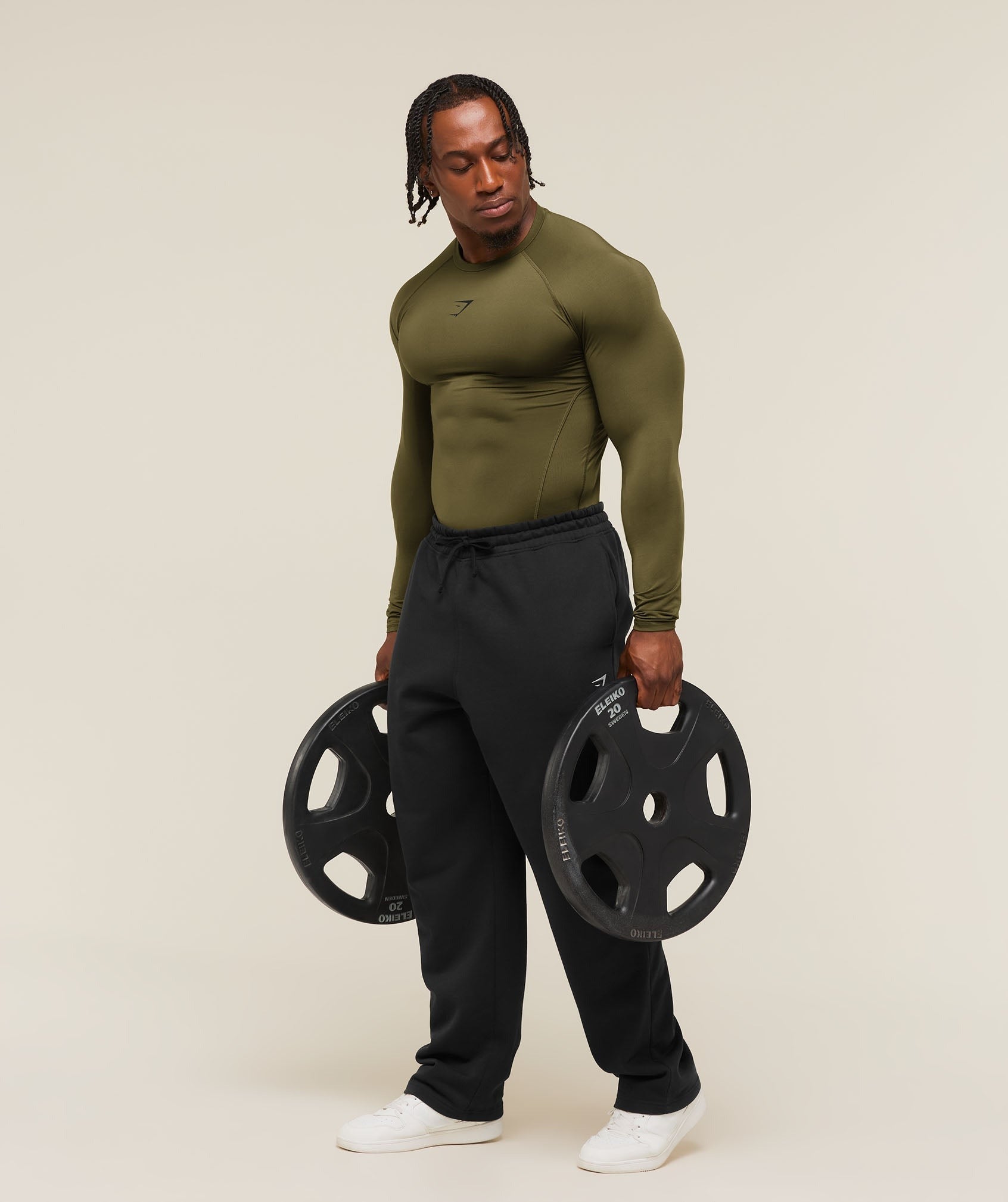 Element Baselayer Long Sleeve T-Shirt