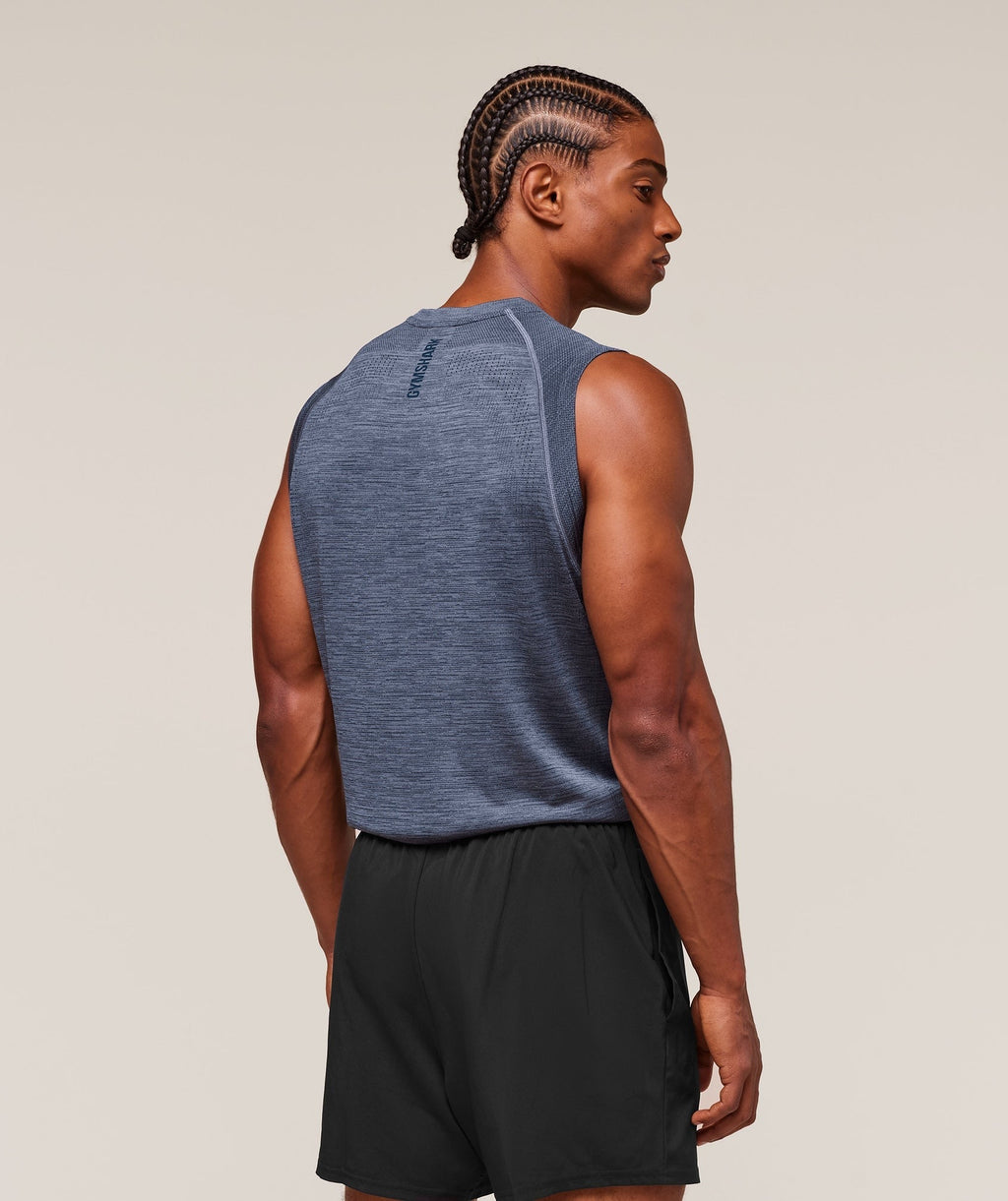 Versatile Seamless Tank