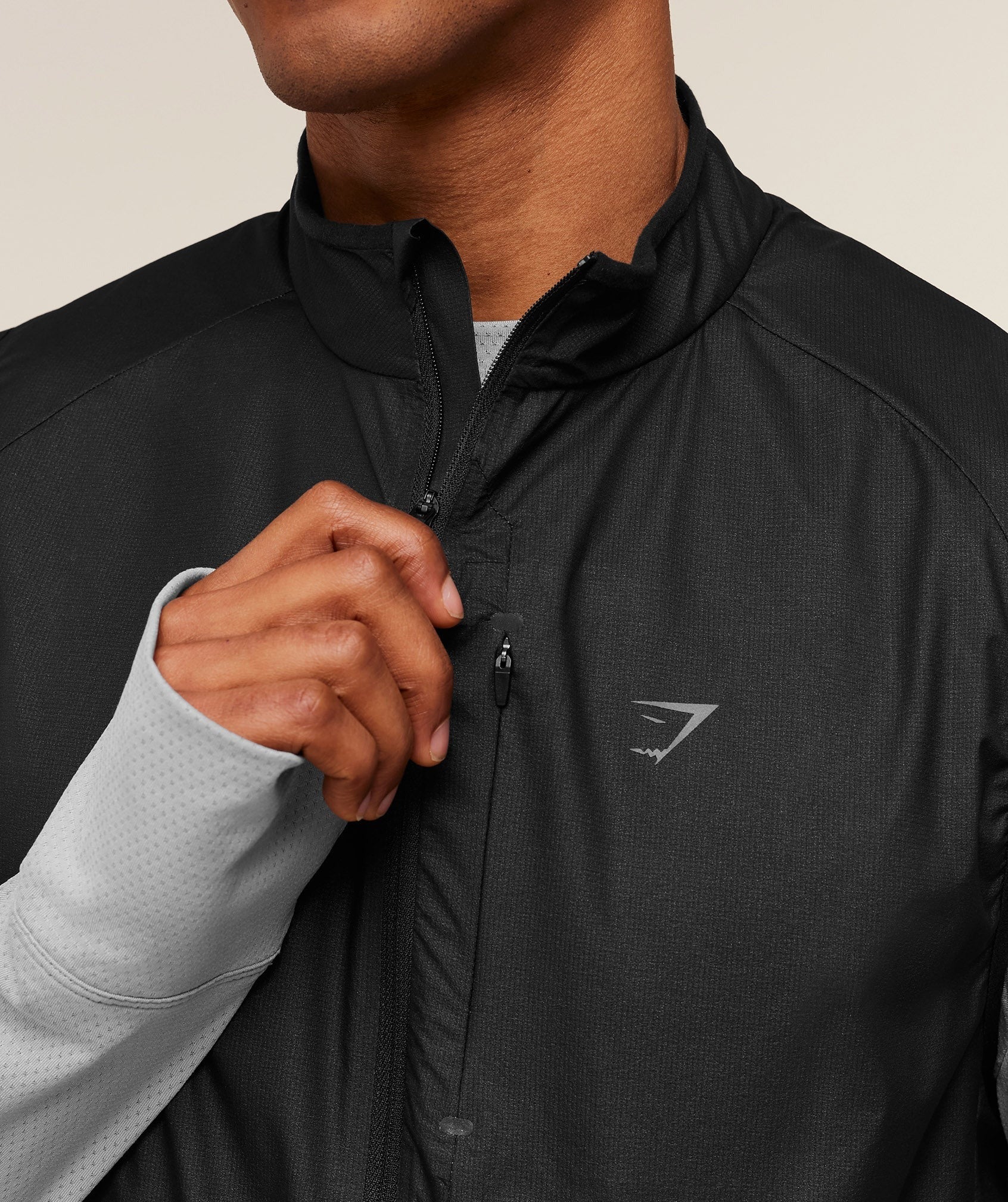 Running Elite Lightweight Vest