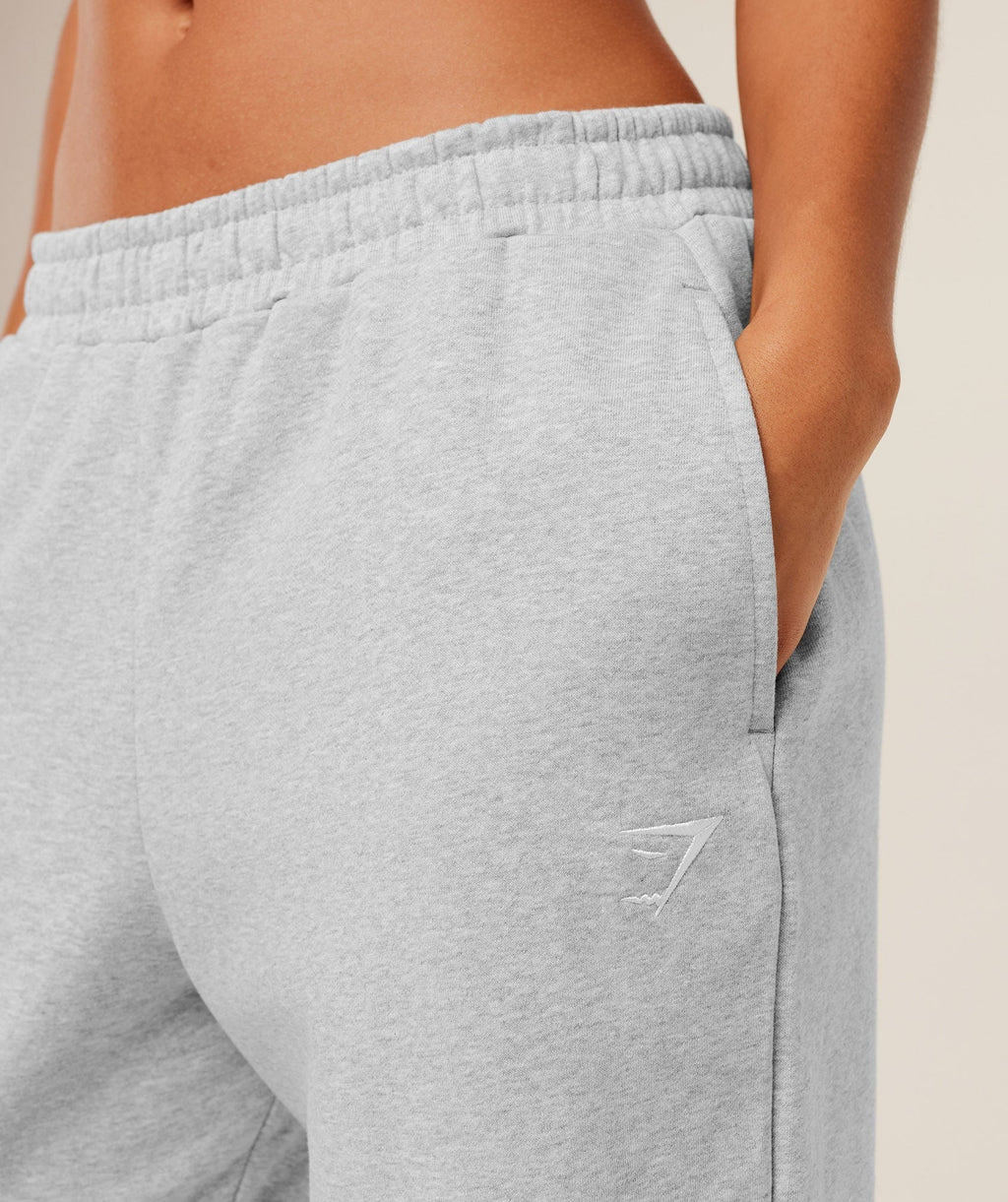 Training Fleece Straight Leg Tall Pants