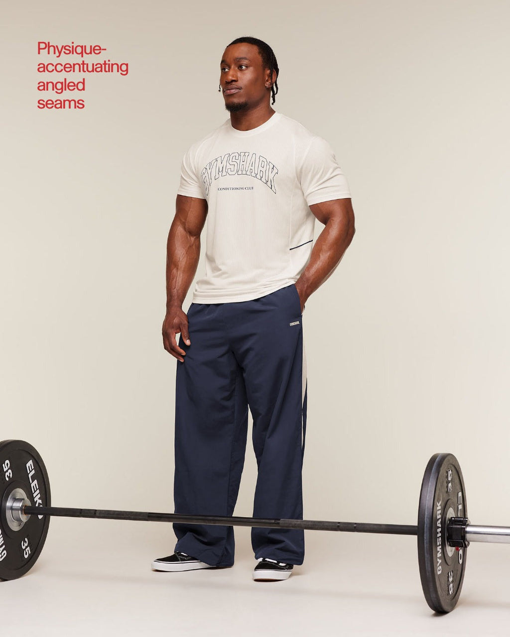 Collegiate Tech T-Shirt