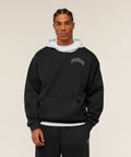 Collegiate Tech Hoodie