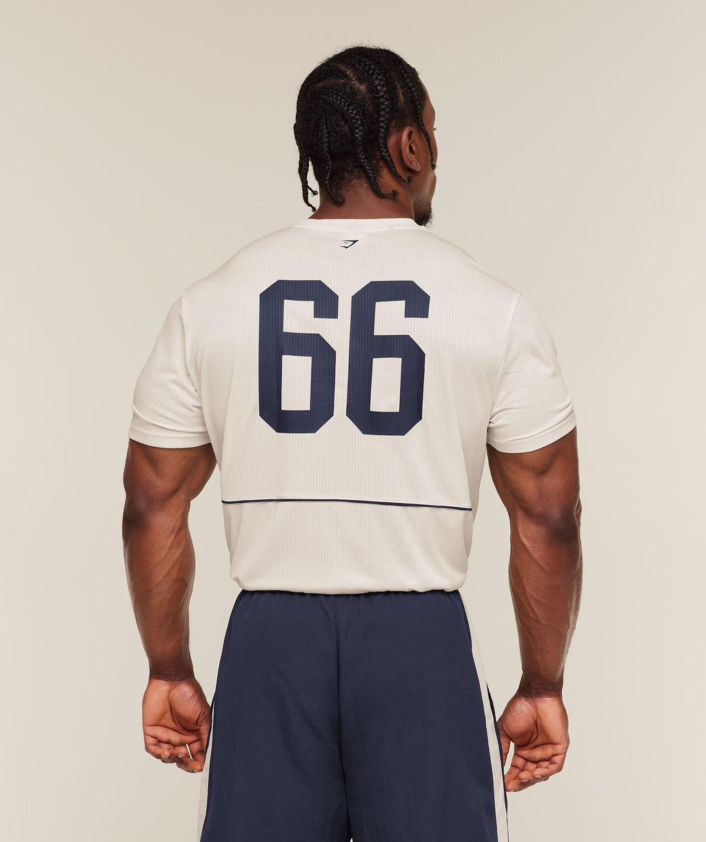 Collegiate Tech T-Shirt