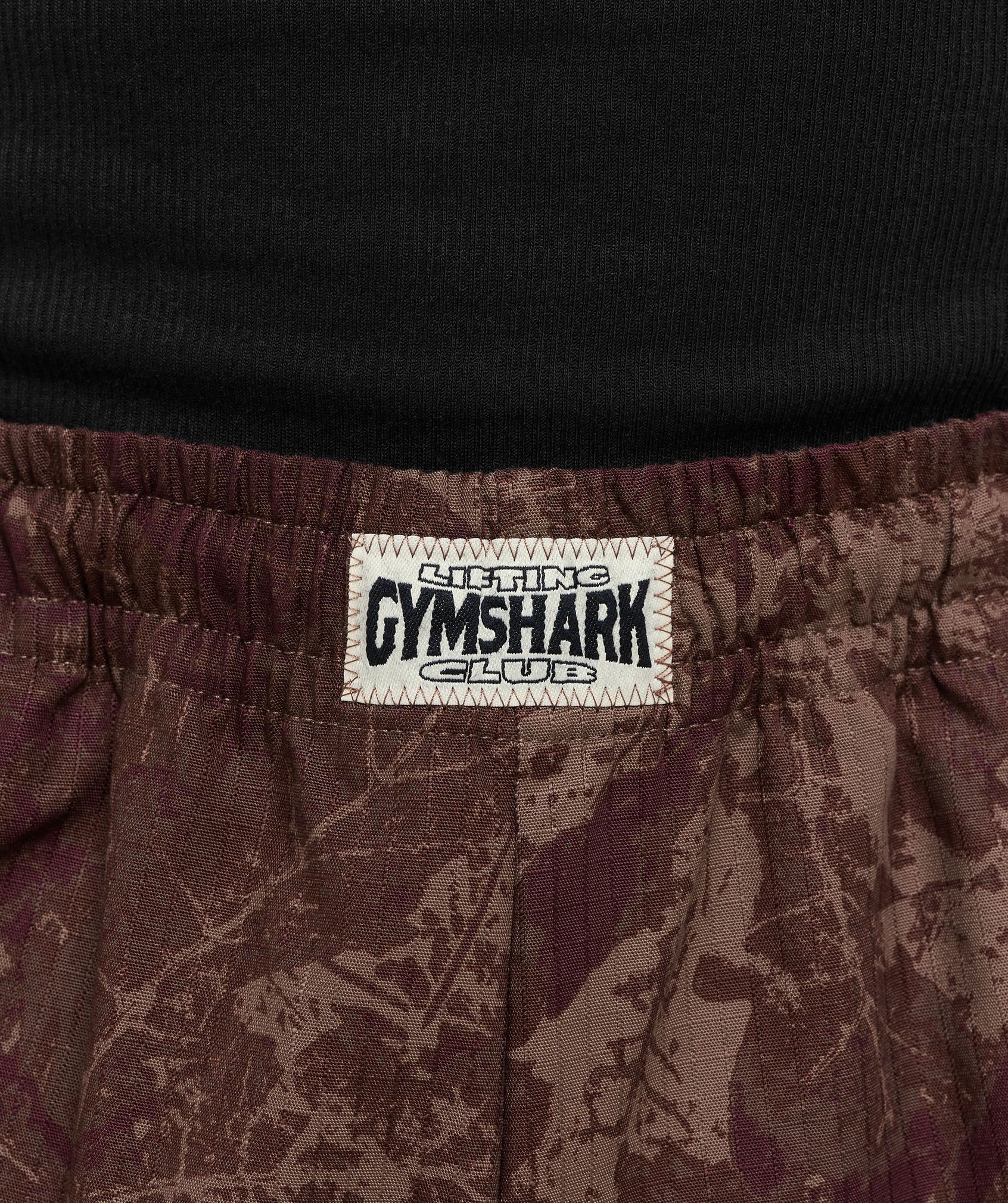 Straight Leg Pumper Pants