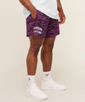 Lifting Mesh 5" Shorts