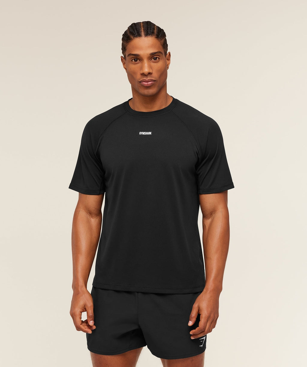Train T-Shirt