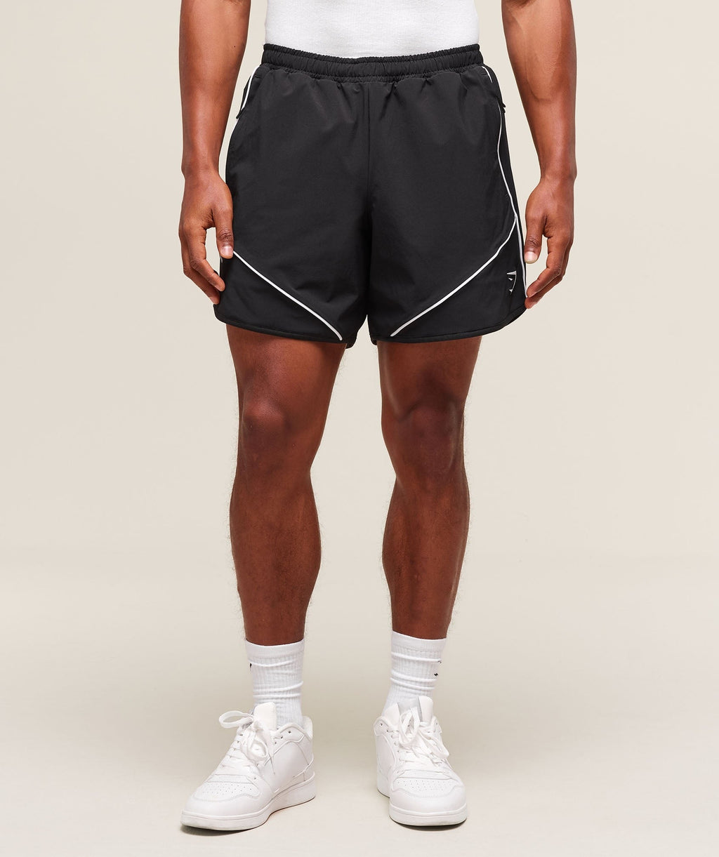 Retro Shorts