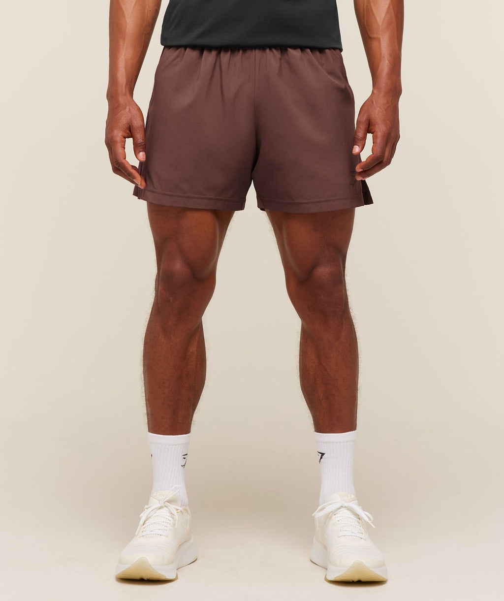 Sport  5" Shorts