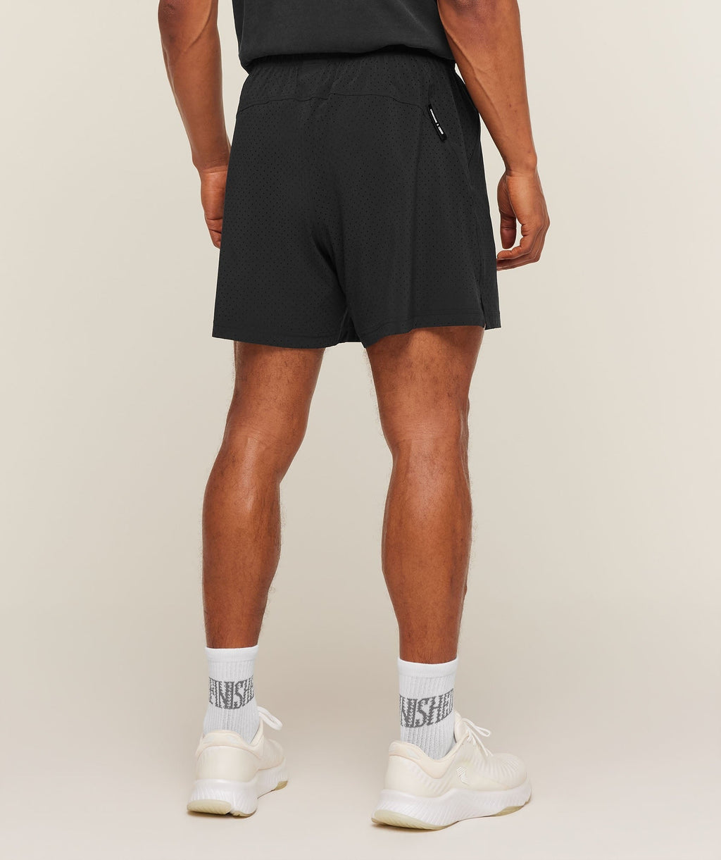 Gymshark x CBUM Shorts