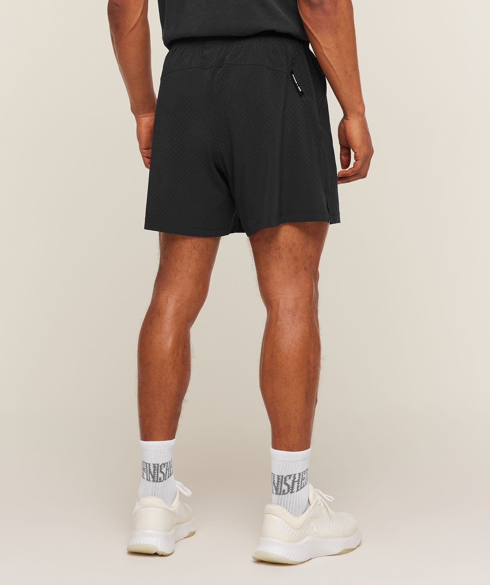 Gymshark x CBUM Shorts