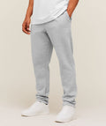 Crest Tapered Joggers