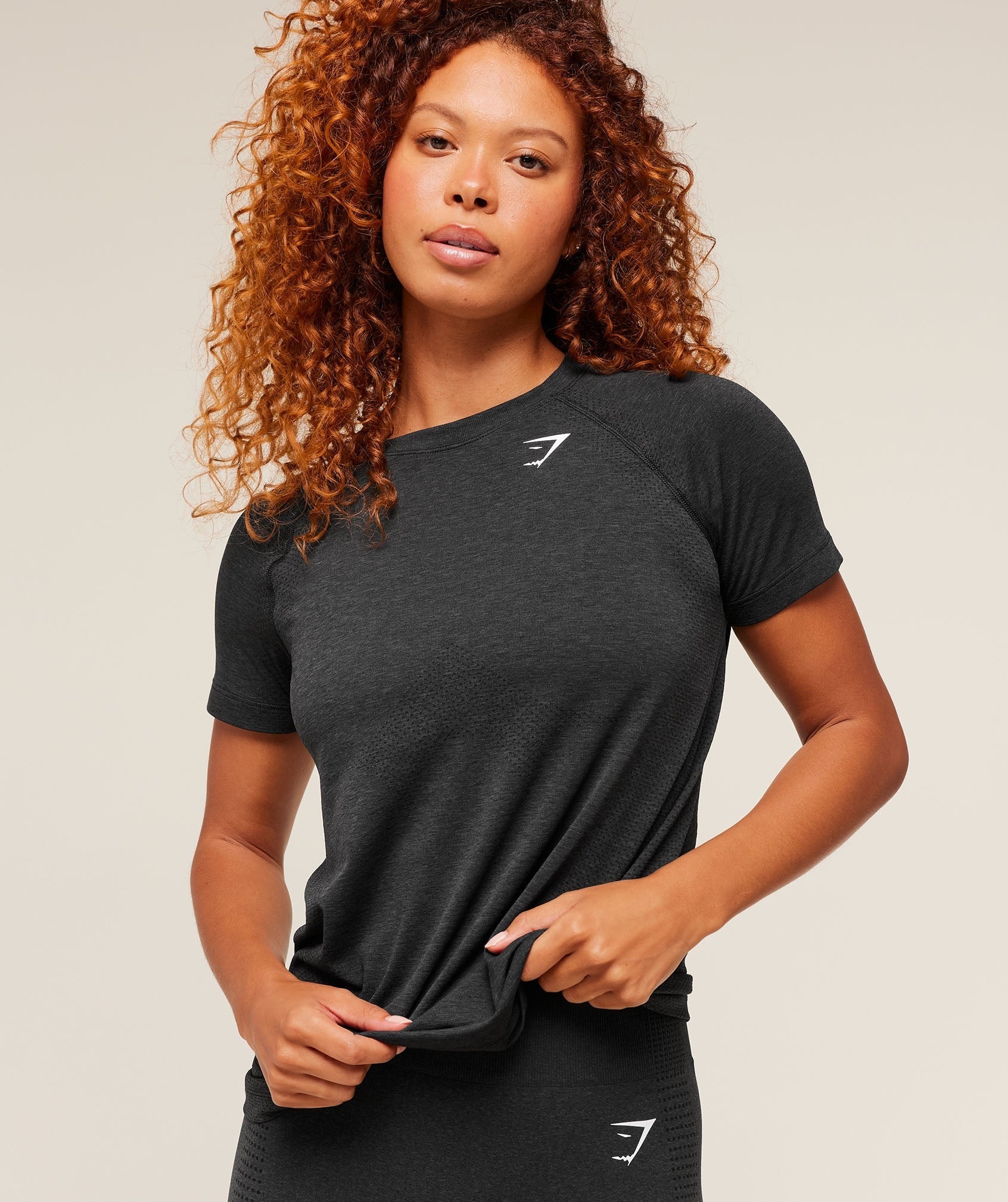 Vital Seamless 2.0 Light T-Shirt