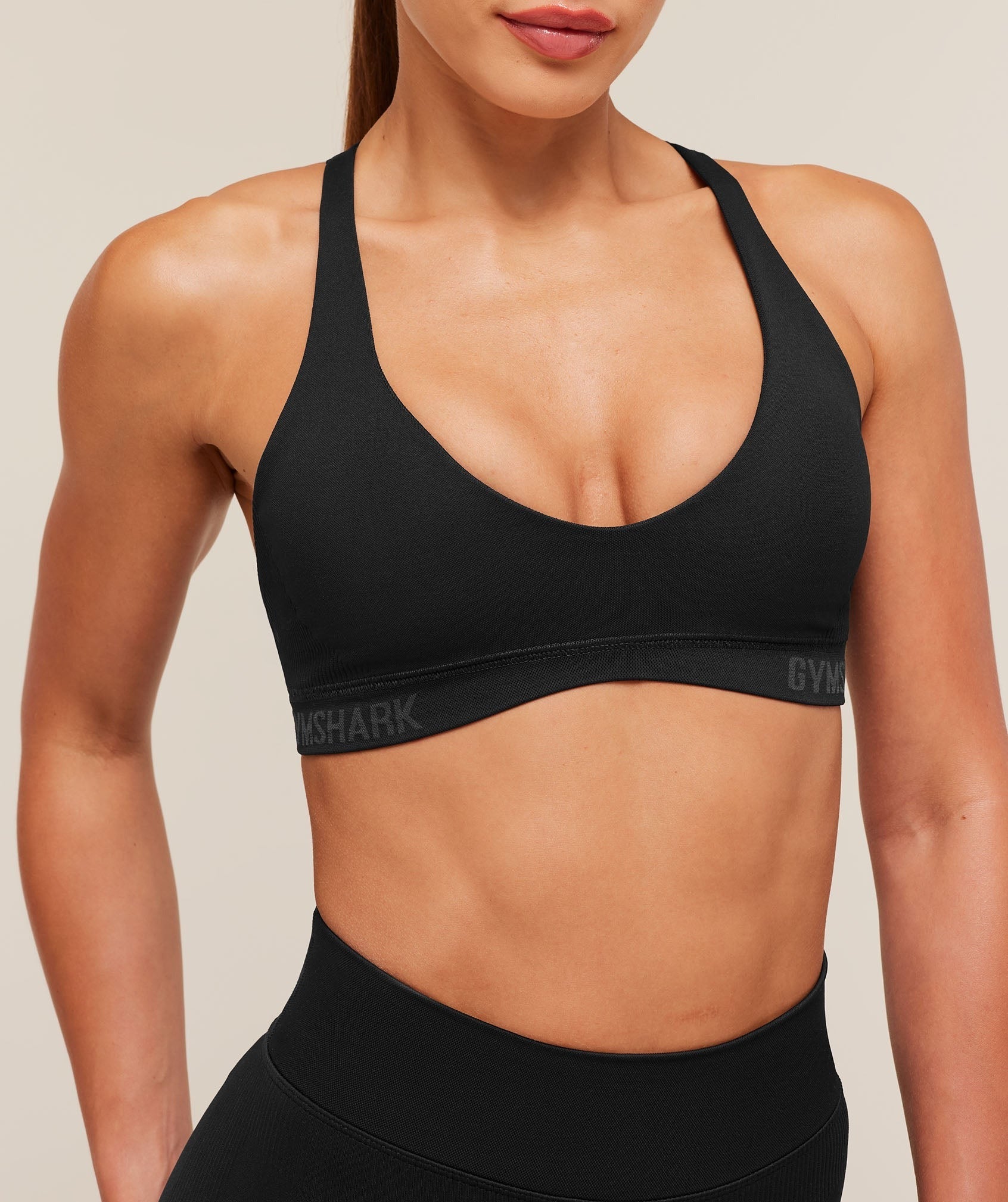 Flex V4 Sports Bra