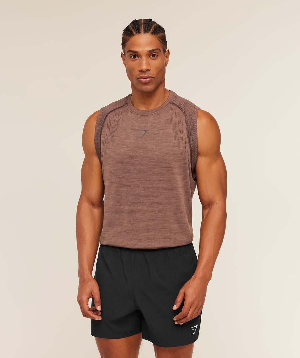 Versatile Seamless Tank