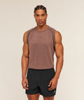 Versatile Seamless Tank
