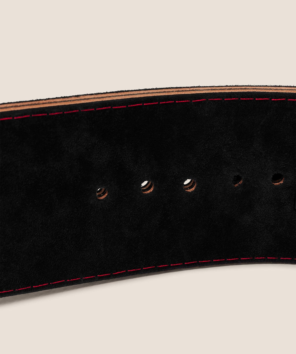 Lever Lifting Belt