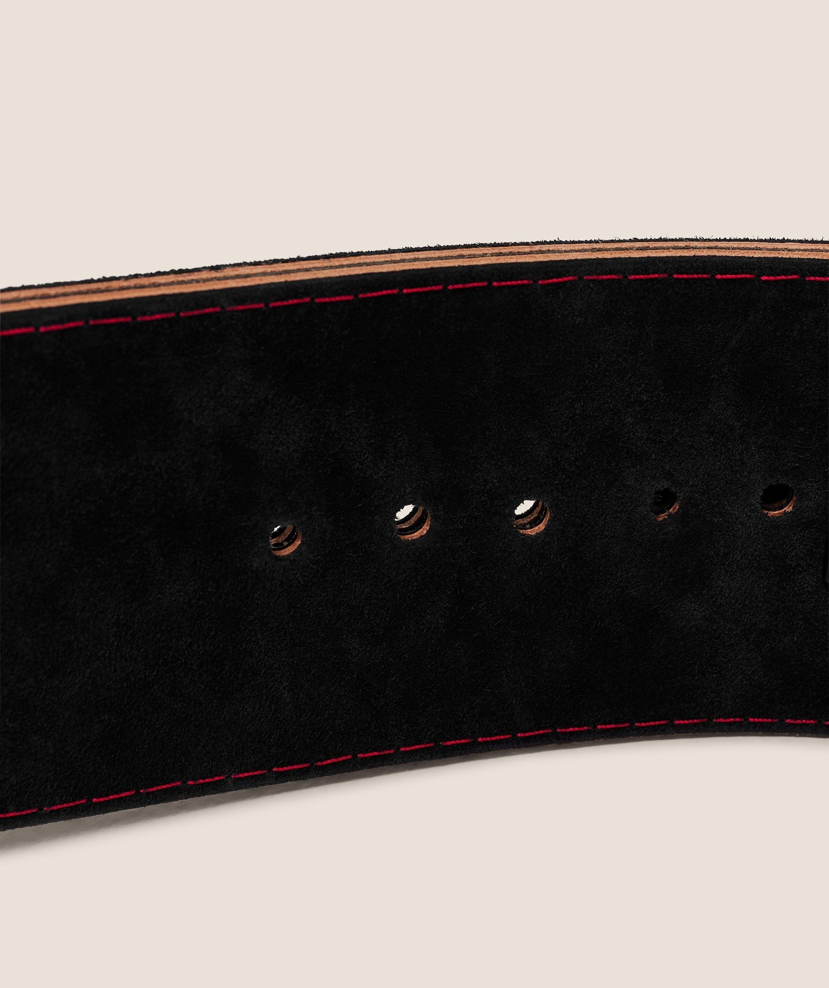 Lever Lifting Belt