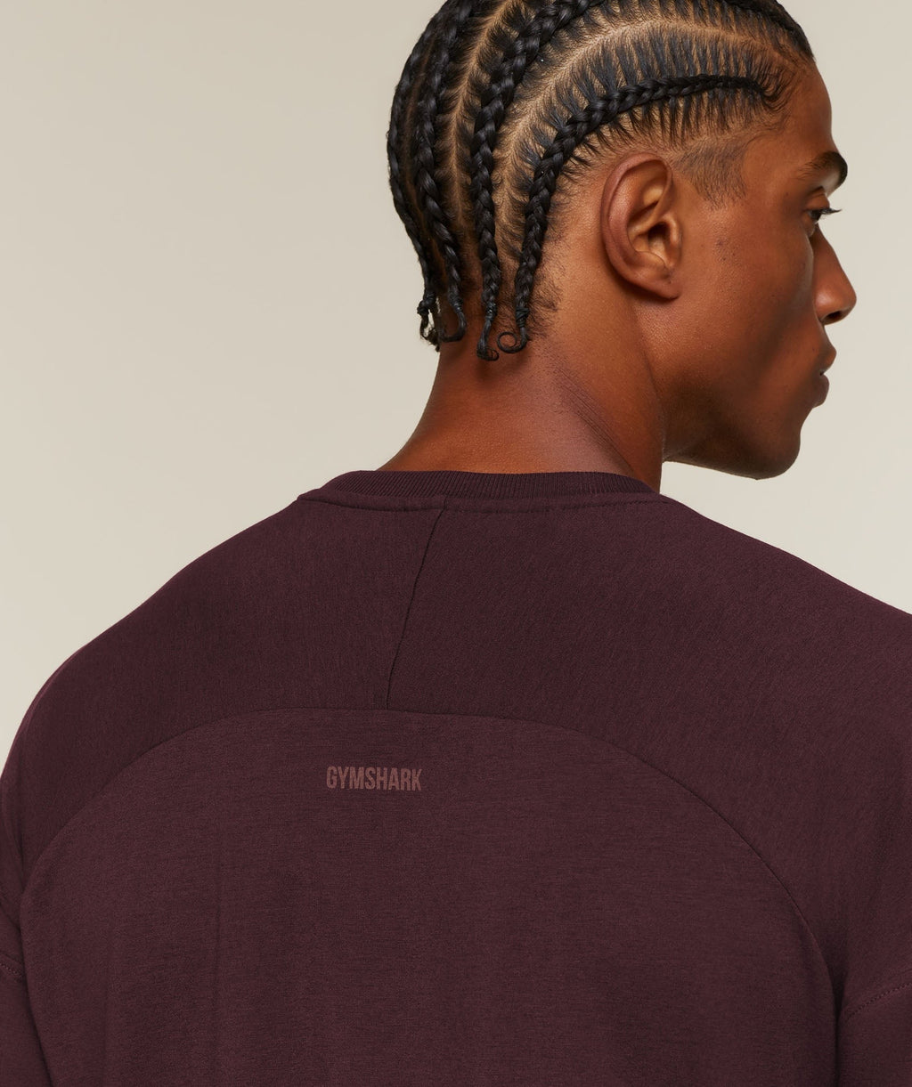 GSLC Raglan Long Sleeve T-Shirt