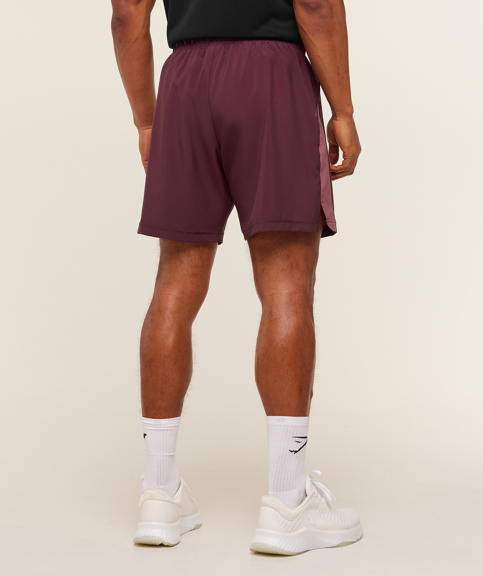 Sport  7" Shorts