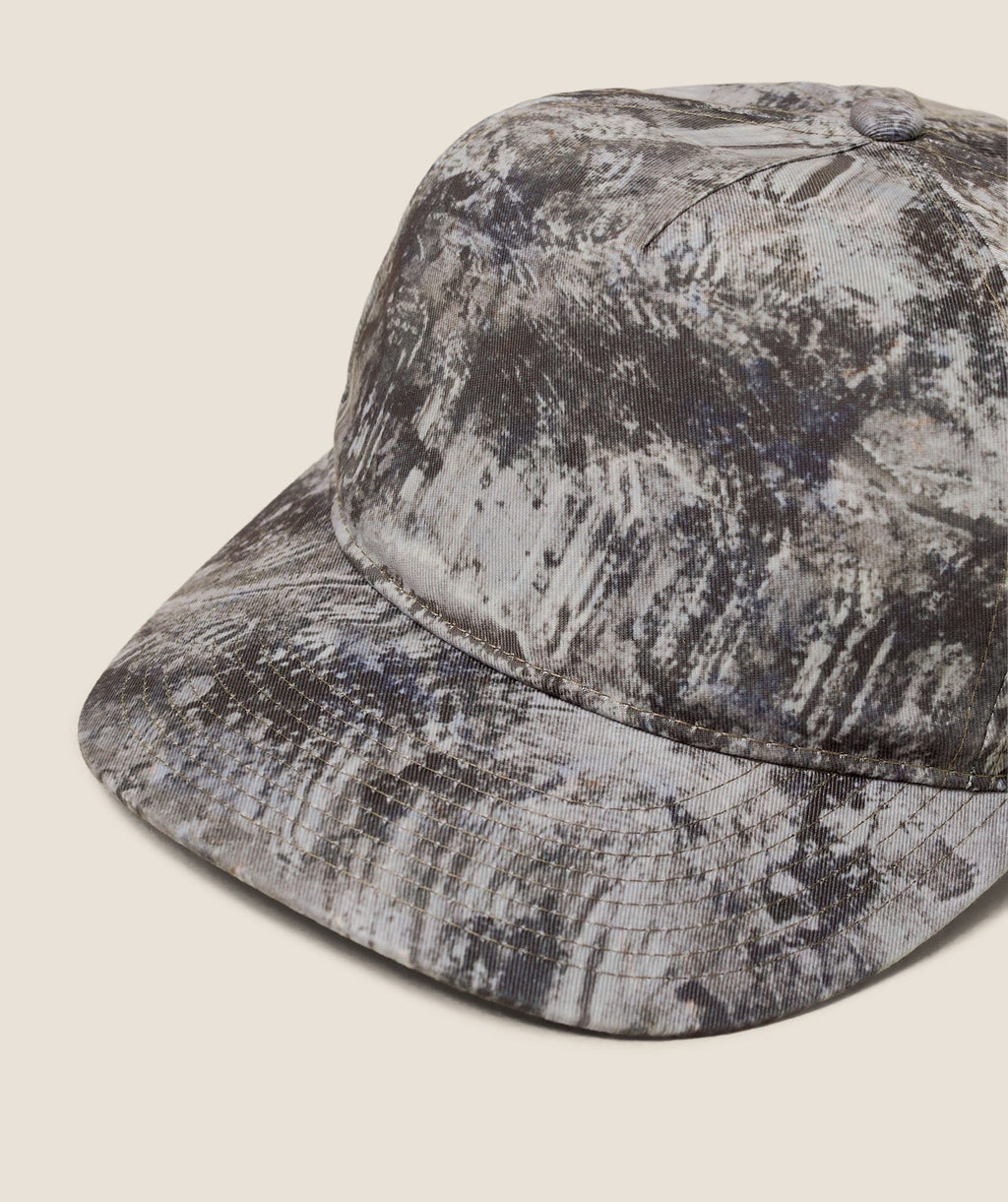 Graphic Trucker