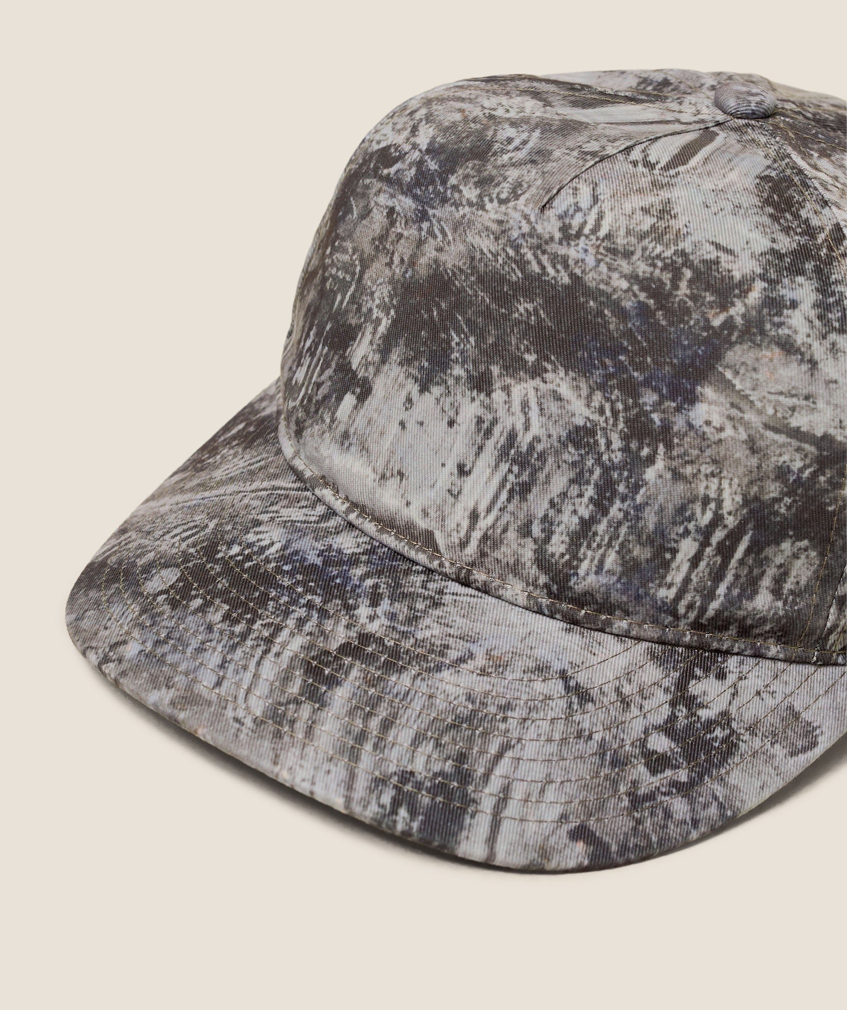 Graphic Trucker