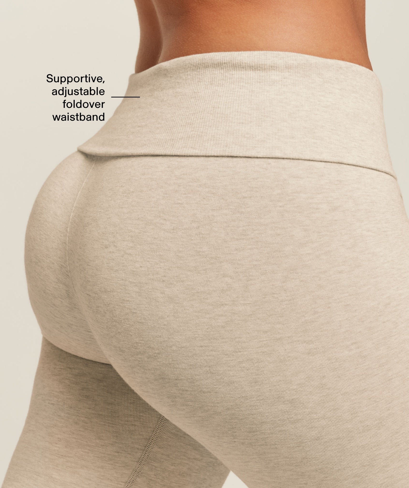 CottonMove™ Shorts