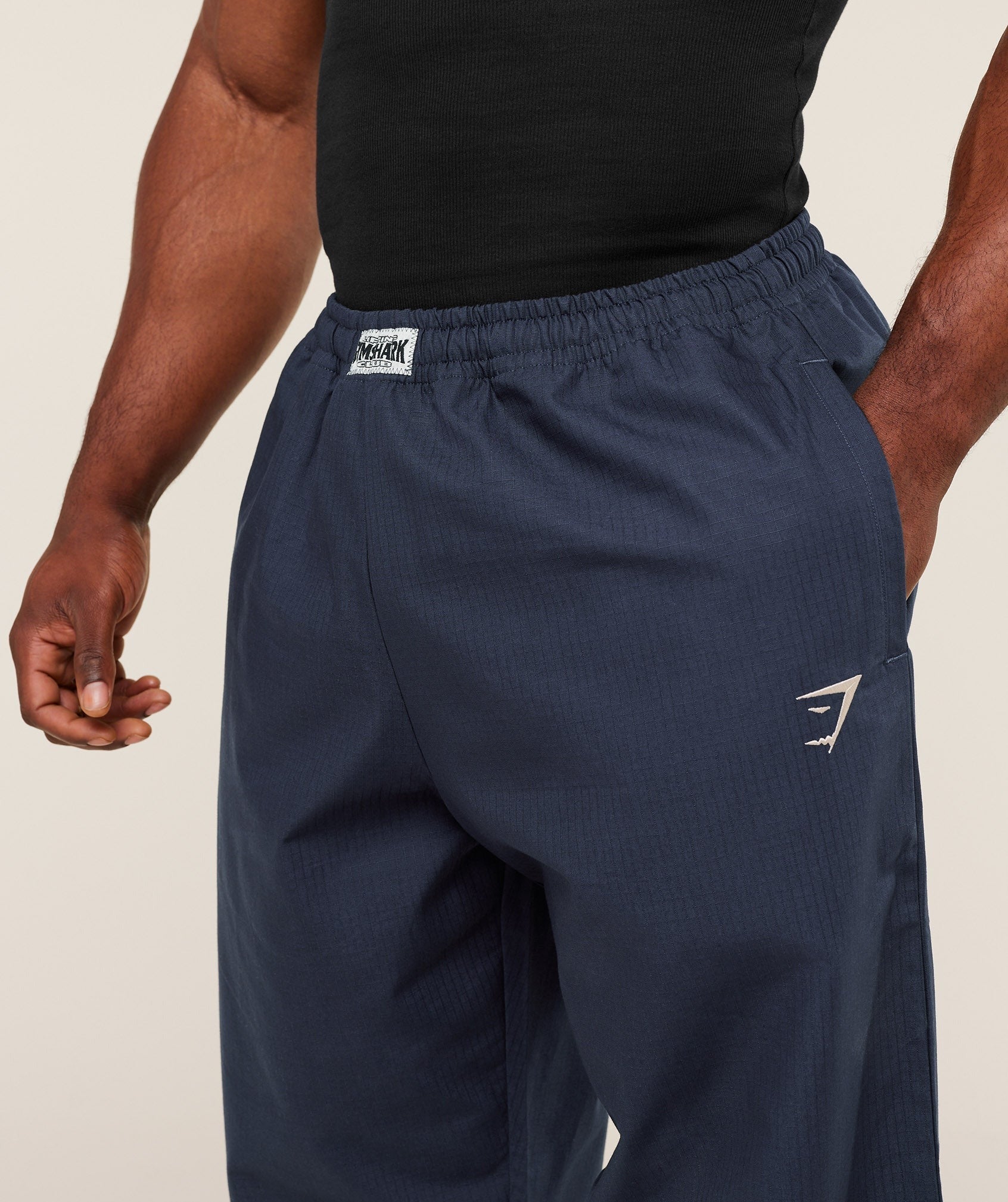 Pumper Pants