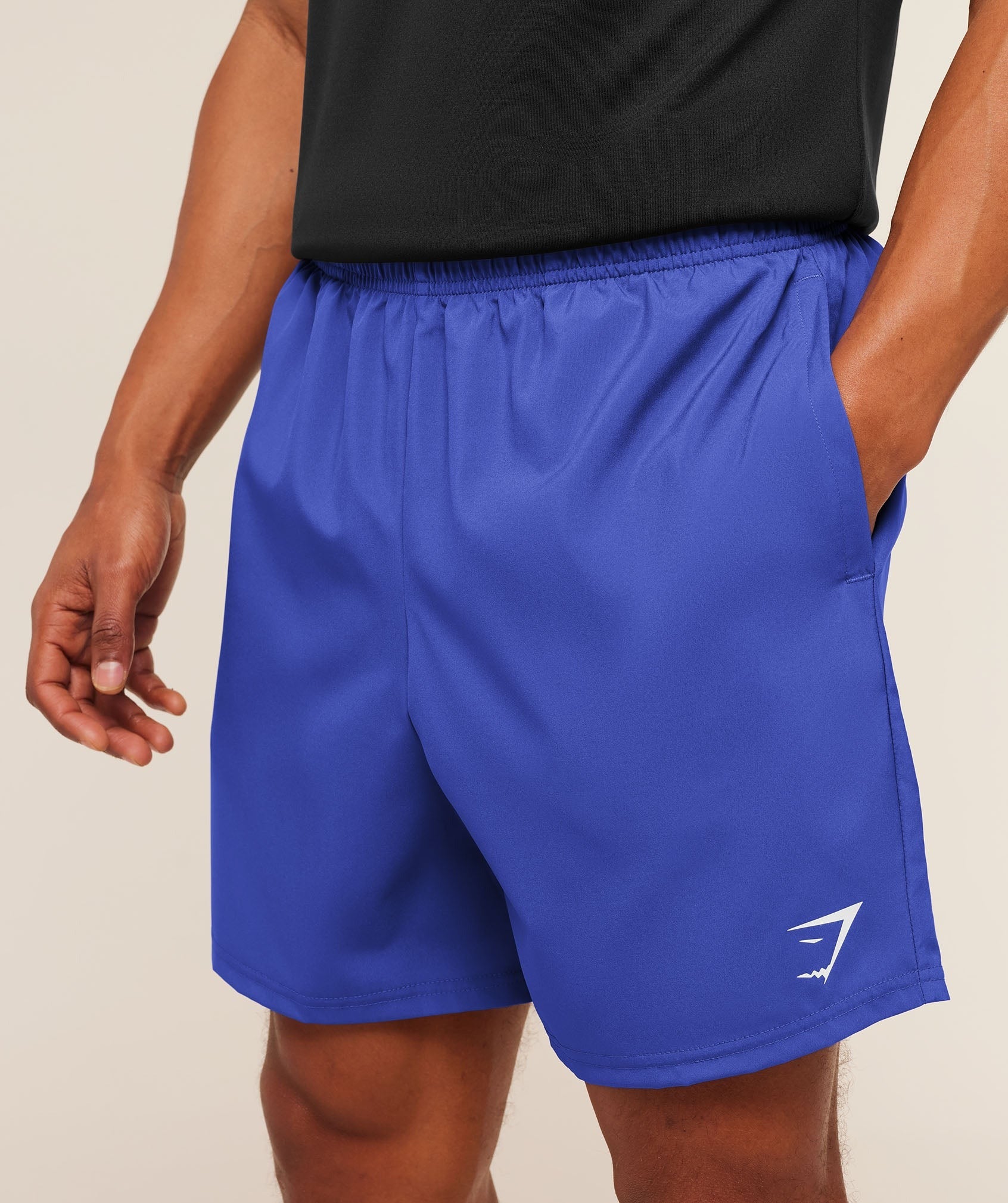 Arrival 7" Shorts