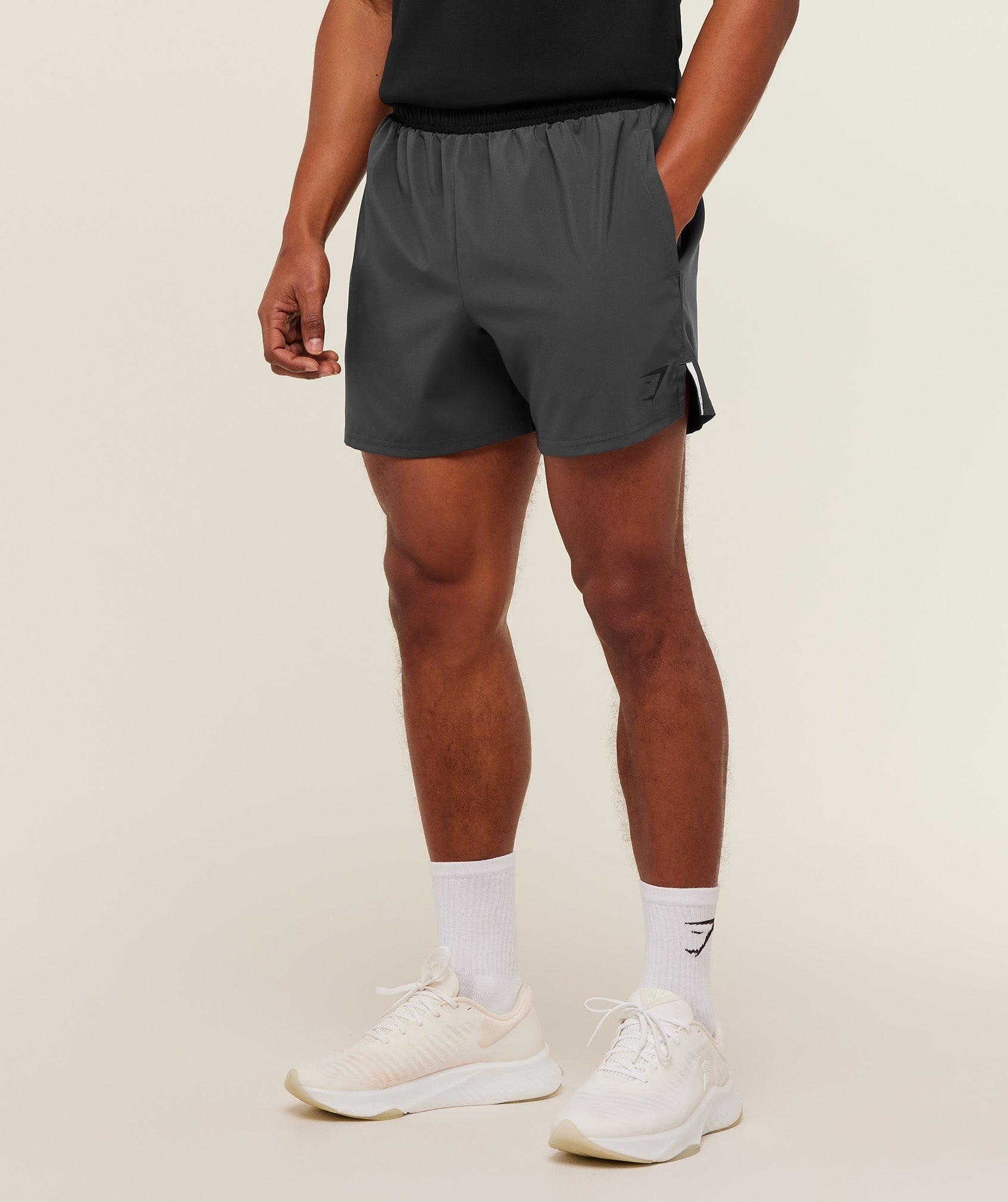 Arrival Contrast Shorts