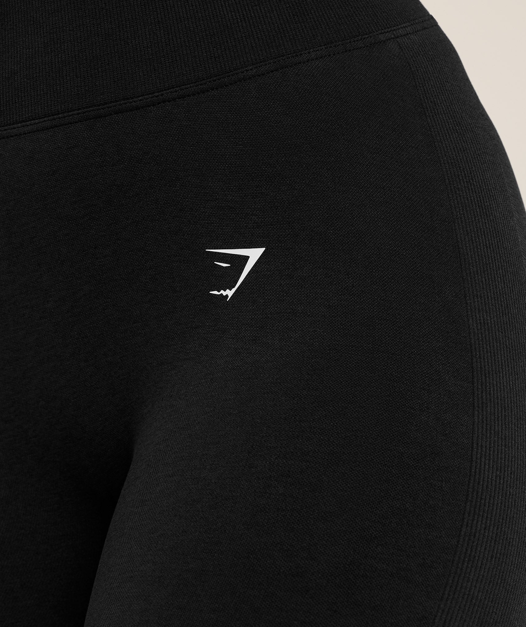 Lift Seamless High-Rise Shorts