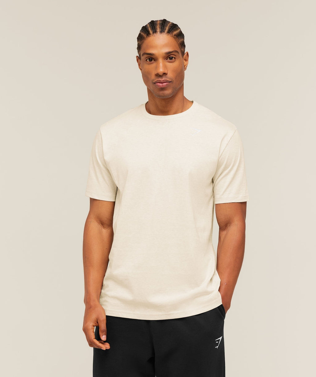 Crest T-Shirt