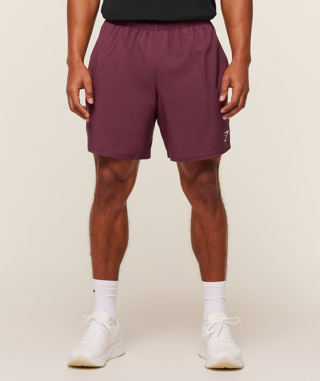 Arrival 7" Shorts